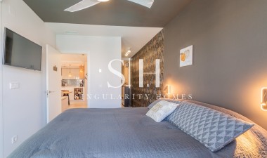 Resale - House - Vista Bella Golf Resort - Inland
