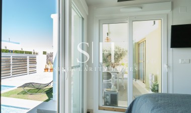 Resale - House - Vista Bella Golf Resort - Inland
