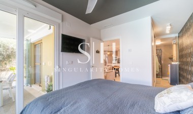 Resale - House - Vista Bella Golf Resort - Inland