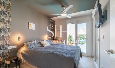 Resale - House - Vista Bella Golf Resort - Inland