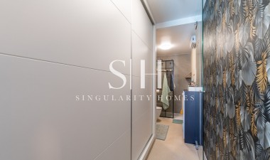 Resale - House - Vista Bella Golf Resort - Inland