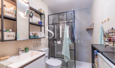 Resale - House - Vista Bella Golf Resort - Inland
