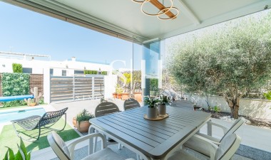 Resale - House - Vista Bella Golf Resort - Inland