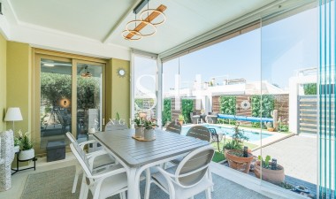 Resale - House - Vista Bella Golf Resort - Inland