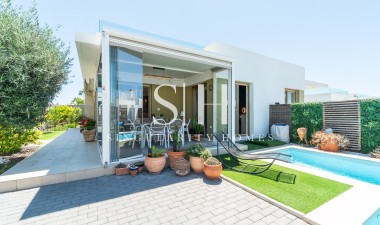 Resale - House - Vista Bella Golf Resort - Inland