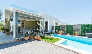 Resale - House - Vista Bella Golf Resort - Inland
