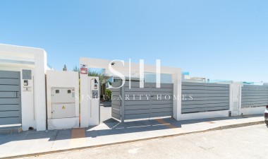 Resale - House - Vista Bella Golf Resort - Inland