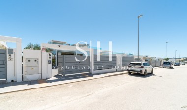 Resale - House - Vista Bella Golf Resort - Inland
