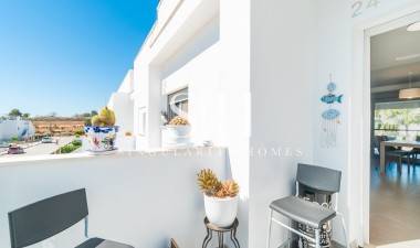 Resale - Bungalow - Vista Bella Golf Resort - Inland