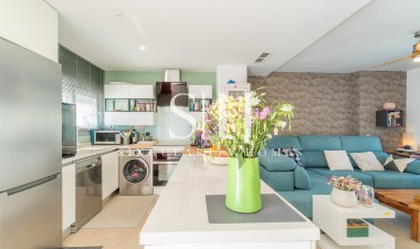 Resale - Bungalow - Vista Bella Golf Resort - Inland