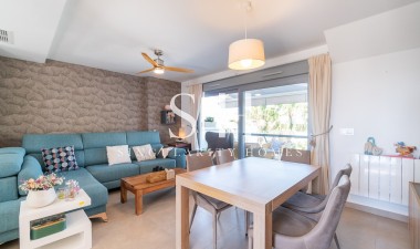 Resale - Bungalow - Vista Bella Golf Resort - Inland
