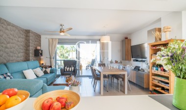 Resale - Bungalow - Vista Bella Golf Resort - Inland