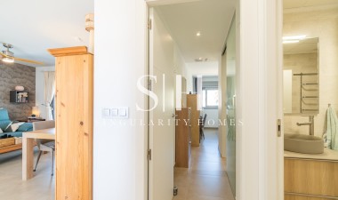 Resale - Bungalow - Vista Bella Golf Resort - Inland