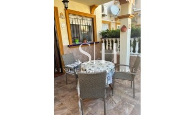 Resale - House - Orihuela Costa - Rocio Del Mar