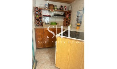 Resale - House - Orihuela Costa - Rocio Del Mar