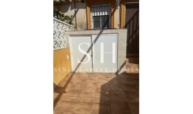 Resale - House - Orihuela Costa - Rocio Del Mar
