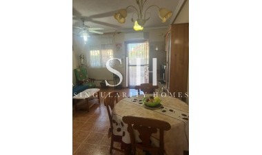 Resale - House - Orihuela Costa - Rocio Del Mar