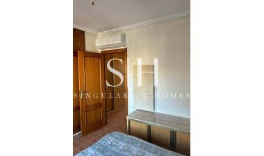 Resale - House - Orihuela Costa - Rocio Del Mar
