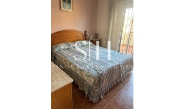 Resale - House - Orihuela Costa - Rocio Del Mar