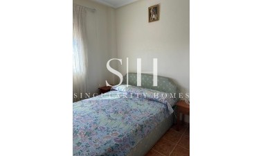 Resale - House - Orihuela Costa - Rocio Del Mar