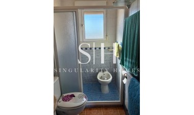 Resale - House - Orihuela Costa - Rocio Del Mar