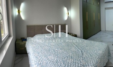 Resale - Villa - Orihuela Costa - Playa Flamenca