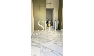 Resale - Villa - Orihuela Costa - Playa Flamenca
