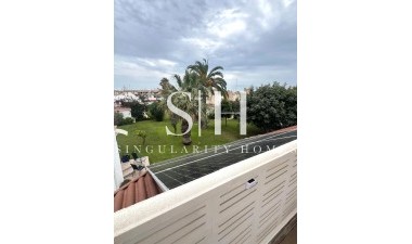Resale - Villa - Orihuela Costa - Playa Flamenca