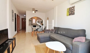 Resale - Apartment / flat - Orihuela Costa - Villamartin