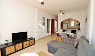 Resale - Apartment / flat - Orihuela Costa - Villamartin