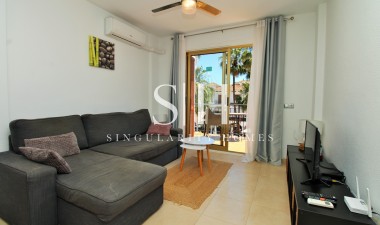 Resale - Apartment / flat - Orihuela Costa - Villamartin