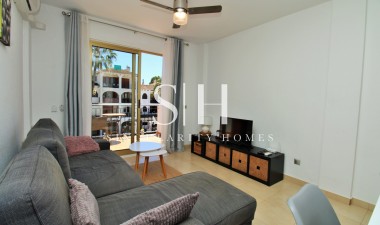 Resale - Apartment / flat - Orihuela Costa - Villamartin