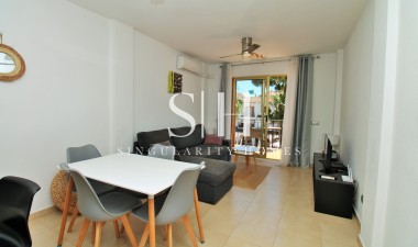 Resale - Apartment / flat - Orihuela Costa - Villamartin