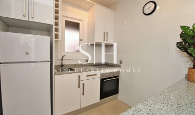Resale - Apartment / flat - Orihuela Costa - Villamartin