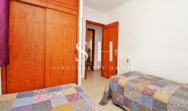 Resale - Apartment / flat - Orihuela Costa - Villamartin