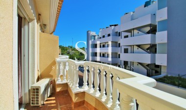 Resale - House - Orihuela Costa - Villamartin