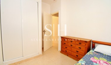 Resale - House - Orihuela Costa - Villamartin