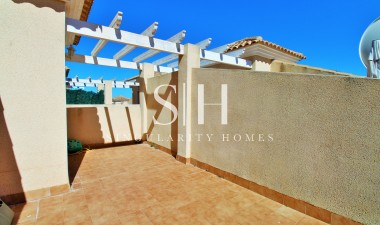 Resale - House - Orihuela Costa - Villamartin