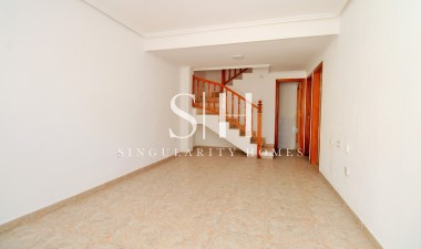 Resale - House - Orihuela Costa - Playa Flamenca