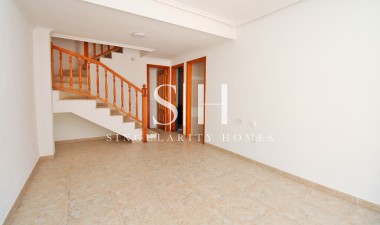 Resale - House - Orihuela Costa - Playa Flamenca