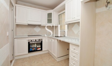 Resale - House - Orihuela Costa - Playa Flamenca