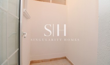Resale - House - Orihuela Costa - Playa Flamenca