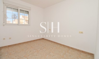Resale - House - Orihuela Costa - Playa Flamenca