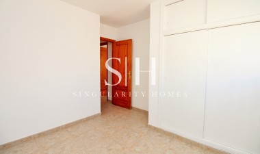 Resale - House - Orihuela Costa - Playa Flamenca