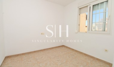 Resale - House - Orihuela Costa - Playa Flamenca