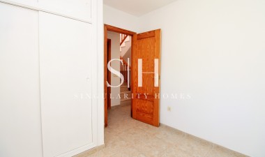 Resale - House - Orihuela Costa - Playa Flamenca