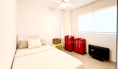 Resale - Apartment / flat - Orihuela Costa