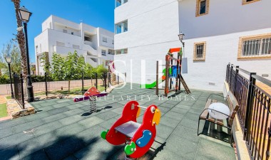 Resale - Apartment / flat - Orihuela Costa