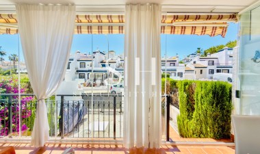 Resale - Apartment / flat - Orihuela Costa