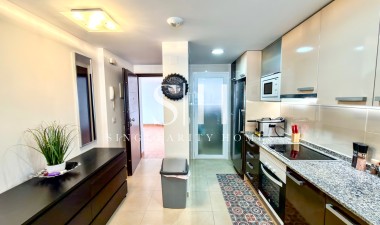 Resale - Apartment / flat - Orihuela Costa